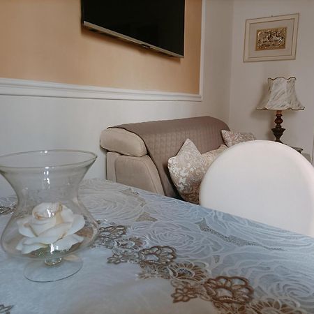 Bed and Breakfast Savoia23 Нардо Екстер'єр фото