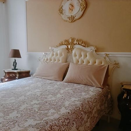 Bed and Breakfast Savoia23 Нардо Екстер'єр фото