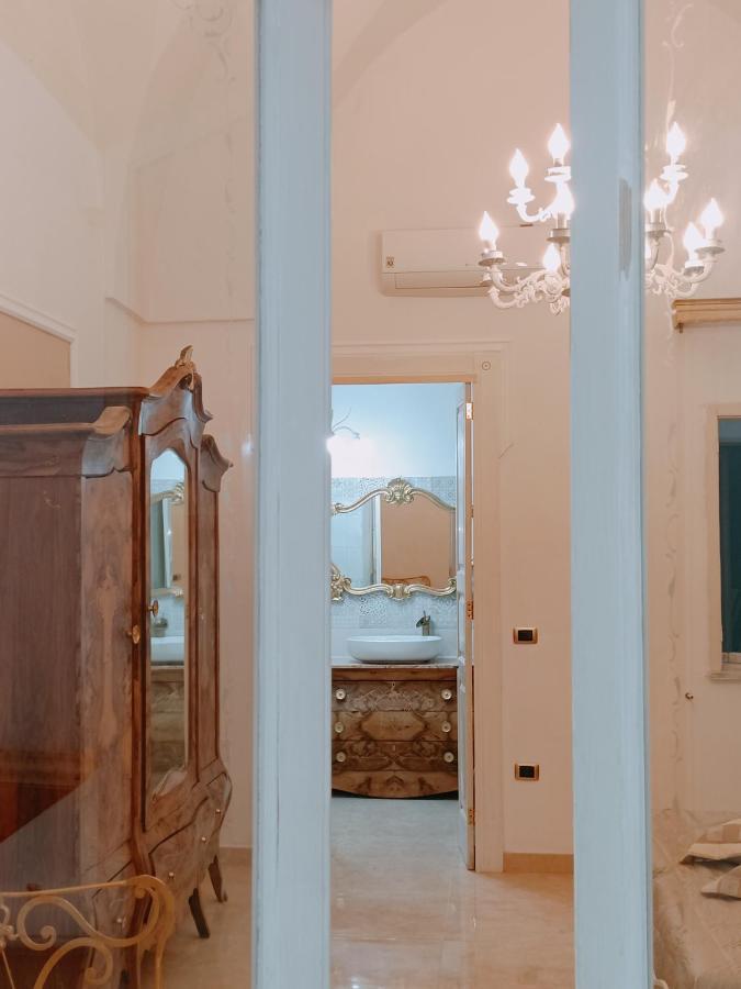 Bed and Breakfast Savoia23 Нардо Екстер'єр фото